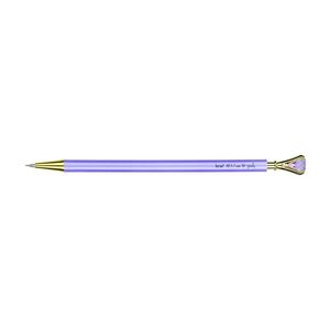 Lapiseira Plástica Diamond 0.7mm Sortidas BRW 01un