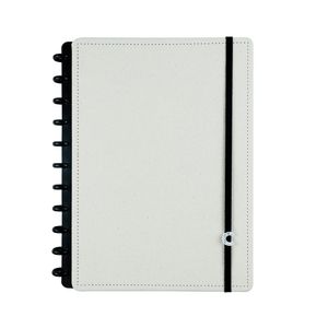 Caderno Inteligente Canvas Personalize Sua Capa Grande CIGD4073