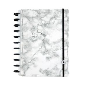 Caderno Inteligente Bianco G+ Linhas Brancas Special Edition CIGDP4011