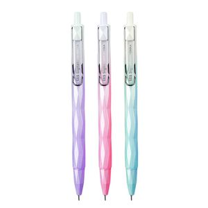 Caneta Gel Signature Degrade Holic Fancy 0.5mm Sortidas Tris 01un