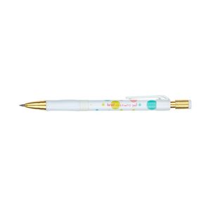 Lapiseira 2.0mm Estampadas Sortidas BRW 01un