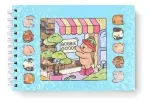D_NQ_NP_994379-MLB85450037895_052025-O-livro-de-colorir-bobbie-goods-capa-dura-desenhos-variados-folha-acetato-papel-gramatura-180g-50-folhas