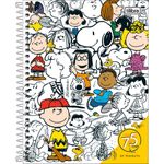 caderno-espiral-capa-dura-colegial-1-materia-snoopy-80-folhas_229644-e1