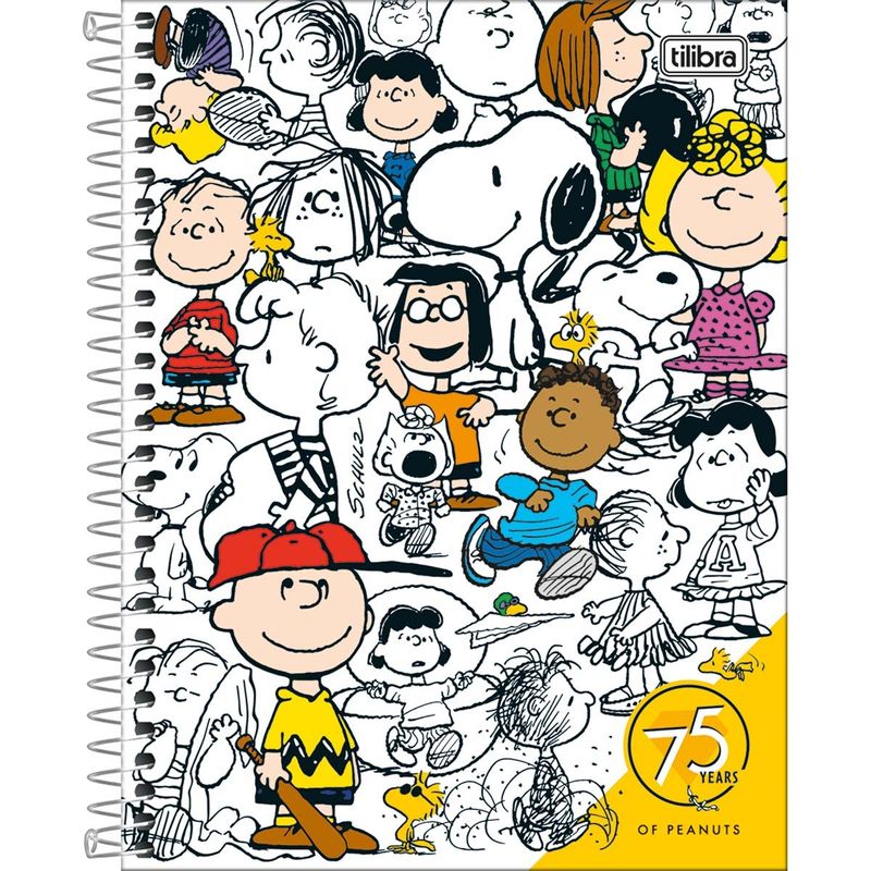 caderno-espiral-capa-dura-colegial-1-materia-snoopy-80-folhas_229644-e1