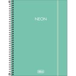 caderno-espiral-capa-plastica-universitario-1-materia-neon-turquesa-80-folhas_315621-e1