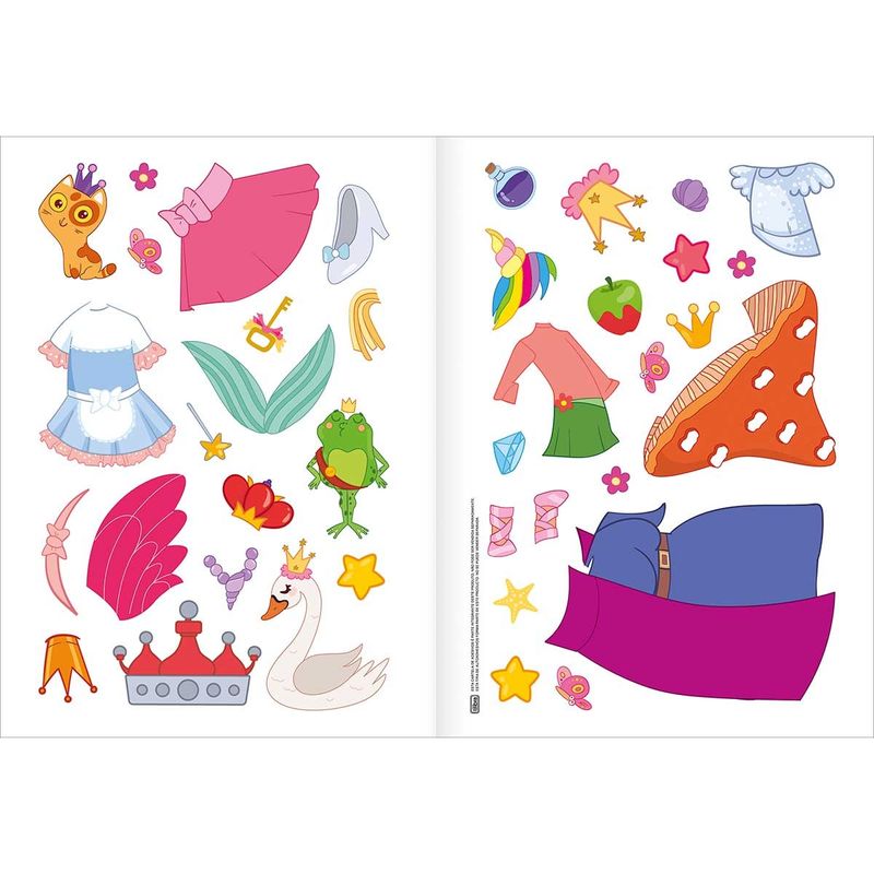 album-de-atividades-com-adesivos-vestir-brincar-mundo-encantado-8-folhas_394122-2