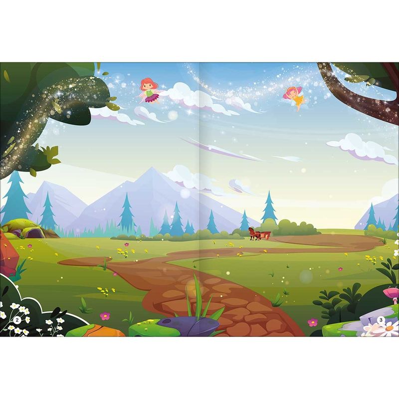 album-de-atividades-com-adesivos-cenario-magico-jardim-encantado-8-folhas_394092-1