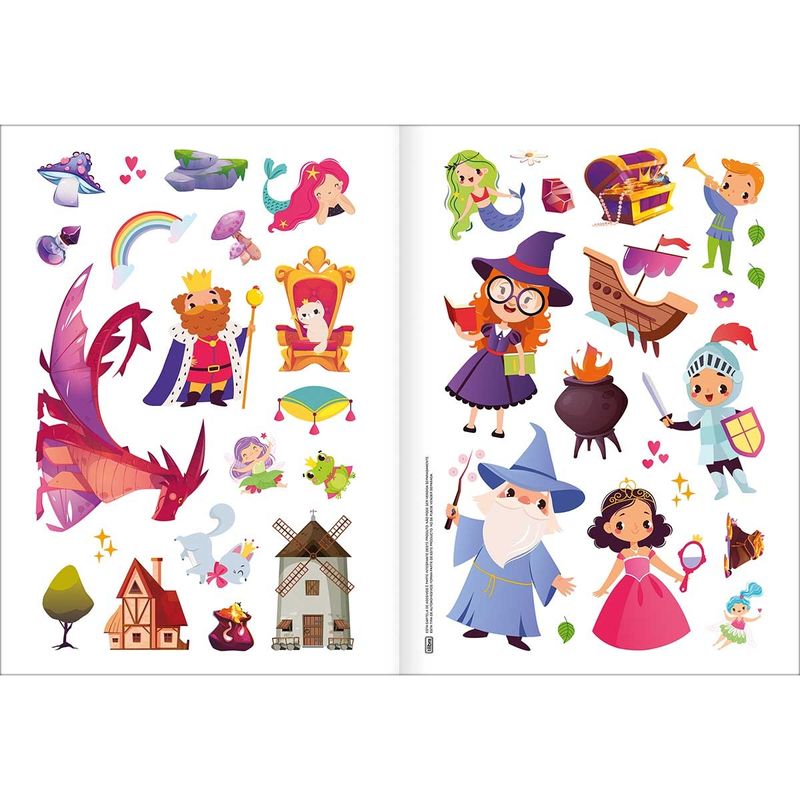 album-de-atividades-com-adesivos-cenario-magico-jardim-encantado-8-folhas_394092-3