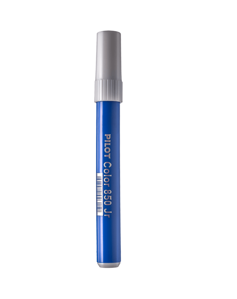 MARCADOR FLIP CHART AZUL COLOR 850 JR PILOT