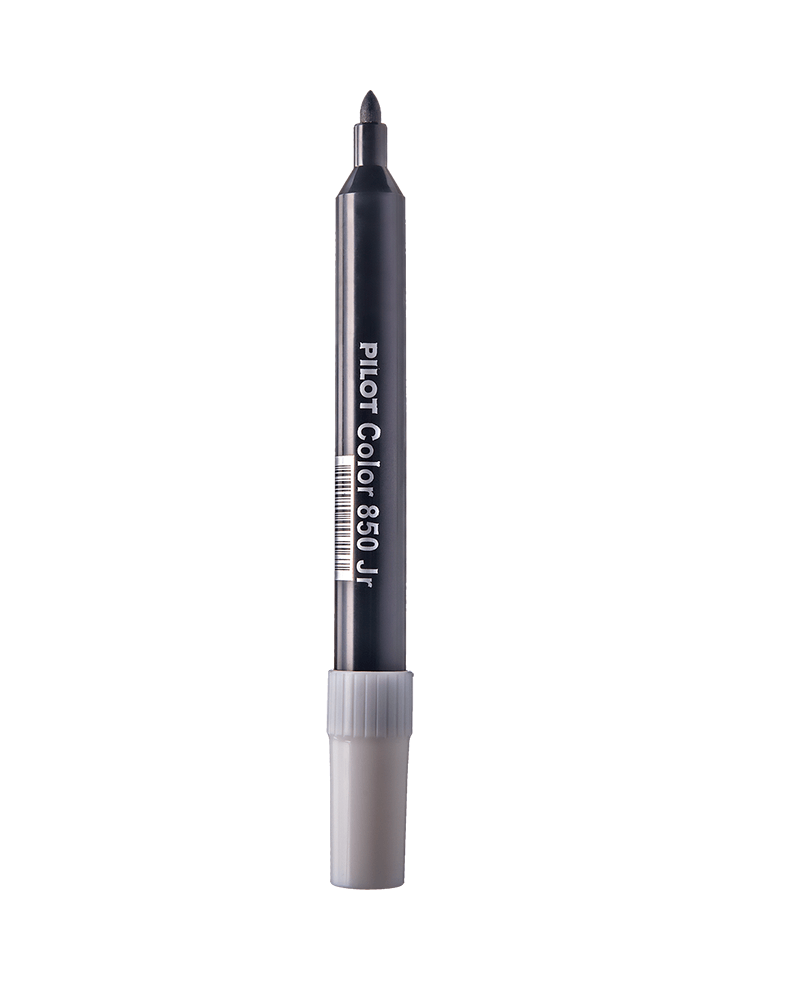 MARCADOR FLIP CHART PRETO COLOR 850 JR PILOT