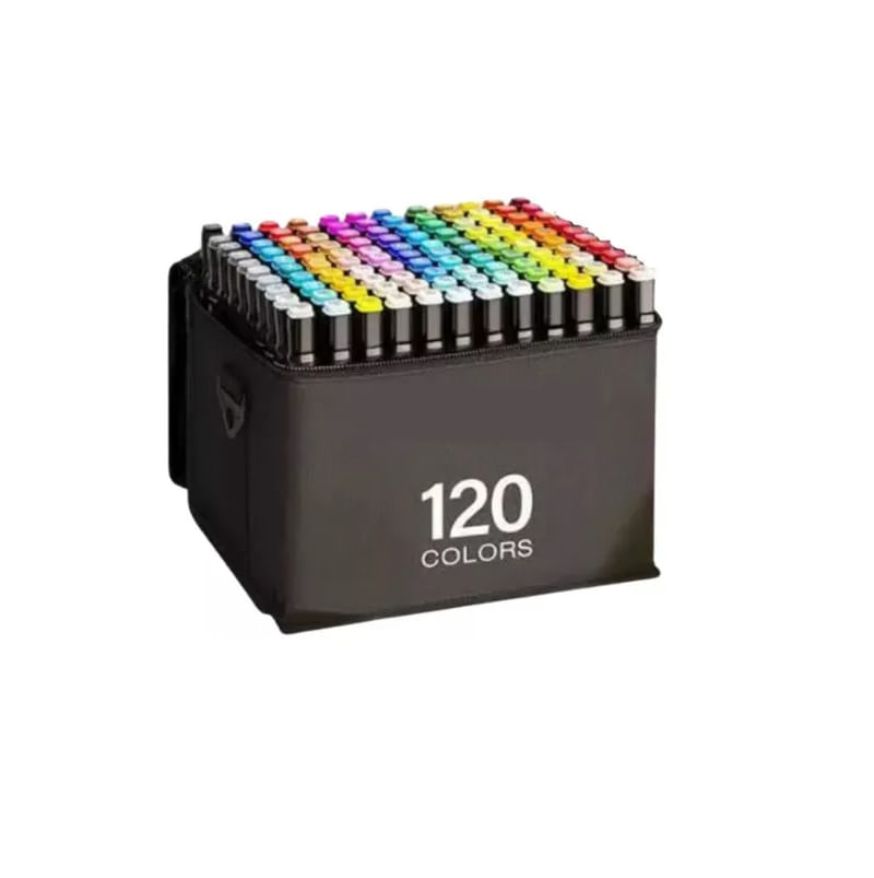 caneta-permanente-touch-ponta-dupla-e-bolsa-120-cores