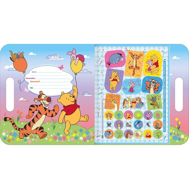 album-para-colorir-maleta-pooh-8-folhas_394718-1