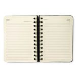 agenda-planner-diaria-2026-11,5x16cm-wire-o-praia-cachorros-cicero 2 -1-