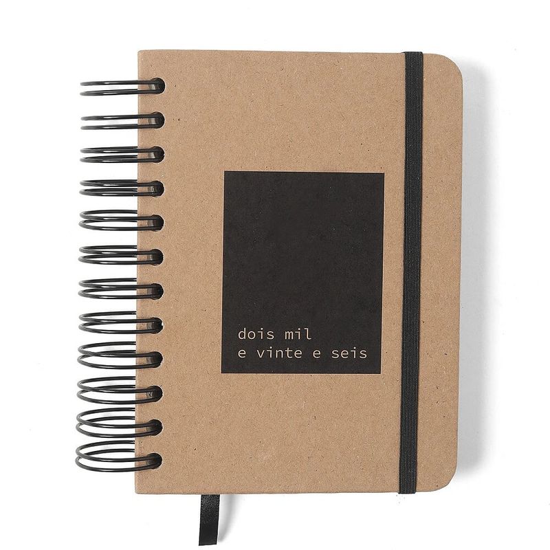 agenda-planner-diaria-2026-11,5x16cm-wire-o-cicero 1 -1-