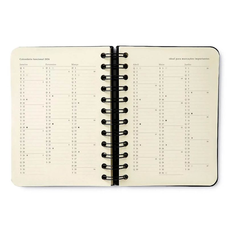 agenda-planner-diaria-2026-11,5x16cm-wire-o-cicero 3 -1-
