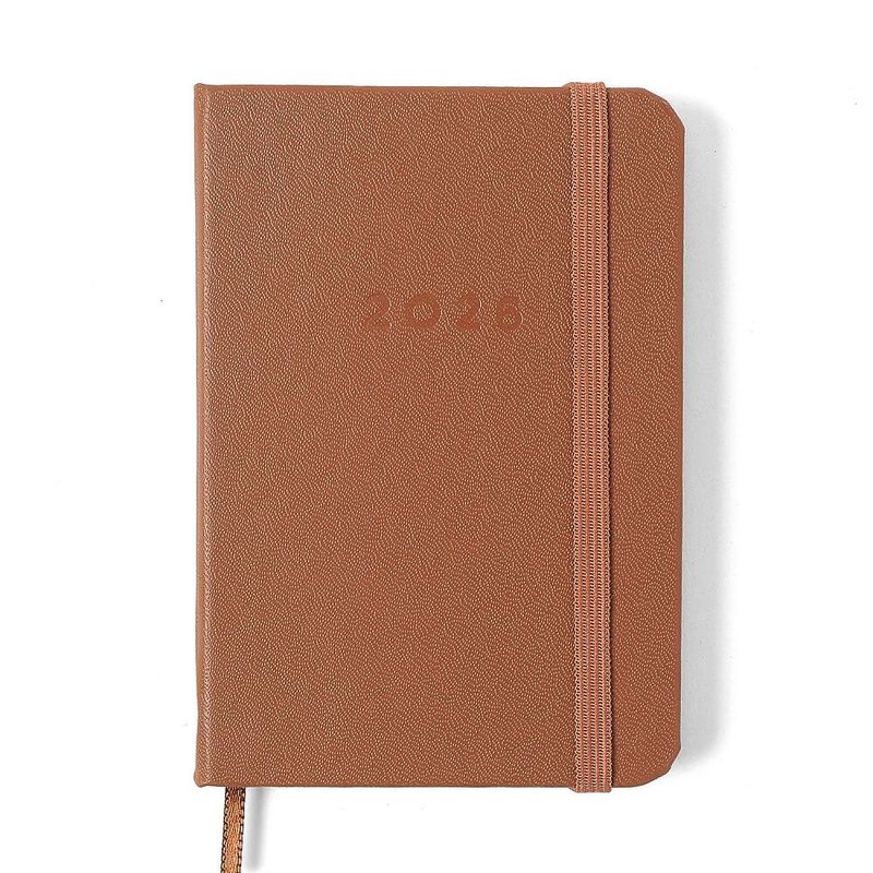agenda-planner-semanal-2026-9x13cm-classica-caramelo-cicero 1 -1-