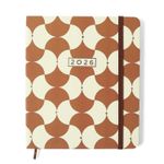 agenda-planner-semanal-planejamento-2026-17x19,5cm-bossa-nova-boemia-caramelo-cicero 1