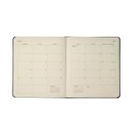agenda-planner-semanal-planejamento-2026-17x19,5cm-bossa-nova-boemia-caramelo-cicero 7