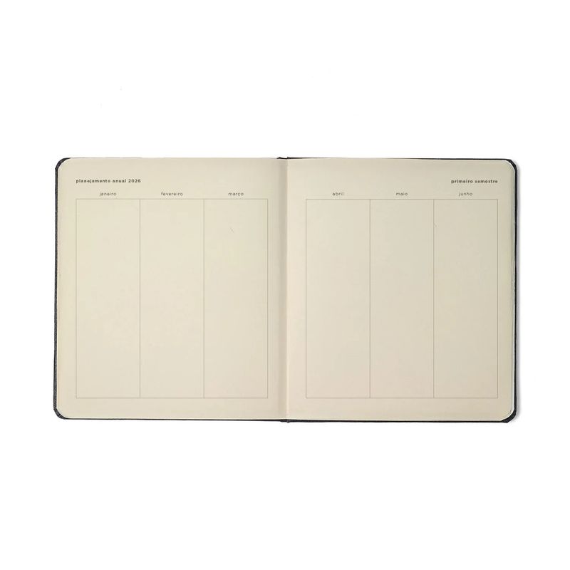 agenda-planner-semanal-planejamento-2026-17x19,5cm-bossa-nova-boemia-caramelo-cicero 5