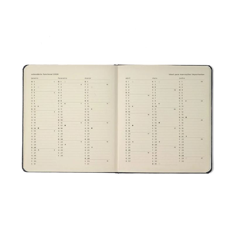agenda-planner-semanal-planejamento-2026-17x19,5cm-bossa-nova-boemia-caramelo-cicero 3
