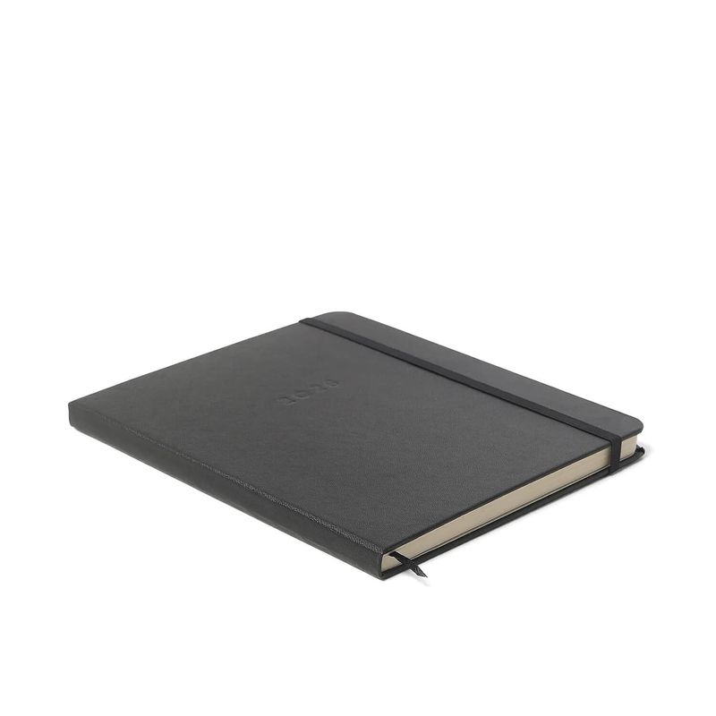 agenda-planner-semanal-planejamento-2026-17x19,5cm-classica-preta-cicero 10 -1-