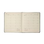 agenda-planner-semanal-planejamento-2026-17x19,5cm-classica-preta-cicero 7 -1-