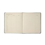 agenda-planner-semanal-planejamento-2026-17x19,5cm-classica-preta-cicero 6 -1-