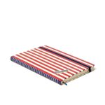 Caderneta Pautado 14x21cm Praia Sol Cicero-1757701024550