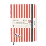 Caderneta Pautado 14x21cm Praia Sol Cicero-1757701031774