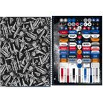 caderno-espiral-capa-dura-universitario-10-materias-nasa-160-folhas-4