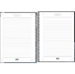 Caderno Espiral CD Universitario 1 Materia Nasa 80F Tilibra 6