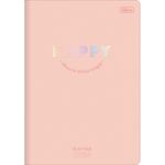 Planner Grampeado 2026 17,8x25,4cm Happy 90G Tilibra-1759322626433
