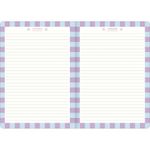 Planner Grampeado 2026 17,8x25,4cm Happy 90G Tilibra-1759322689464