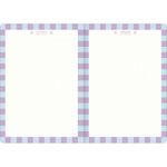 Planner Grampeado 2026 17,8x25,4cm Happy 90G Tilibra-1759322696672