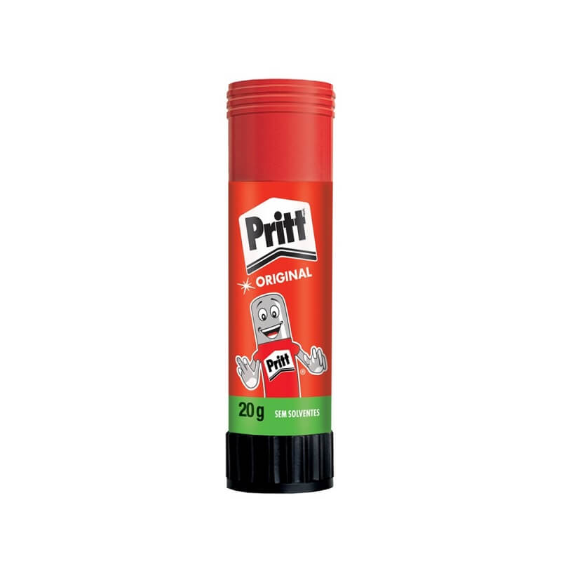 Kit Criativo Pré-Escola Essenciais - 8 Itens -1759762760758