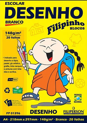 Kit Criativo Pré-Escola Essenciais - 8 Itens -1759762678583