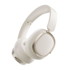 Headphone Edifier ES850NB Marfim Cancelamento de Ruído, Hi-Res & Bluetooth 5.4