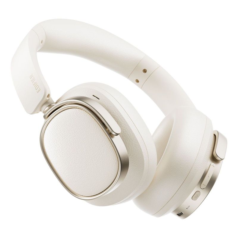 Headphone Edifier ES850NB Marfim Cancelamento de Ruído, Hi-Res & Bluetooth 5.4-1763389594315