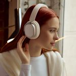 Headphone Edifier ES850NB Marfim Cancelamento de Ruído, Hi-Res & Bluetooth 5.4-1763389585971