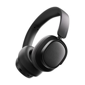 Headphone Edifier ES850NB Preto Cancelamento de Ruído, Hi-Res & Bluetooth 5.4