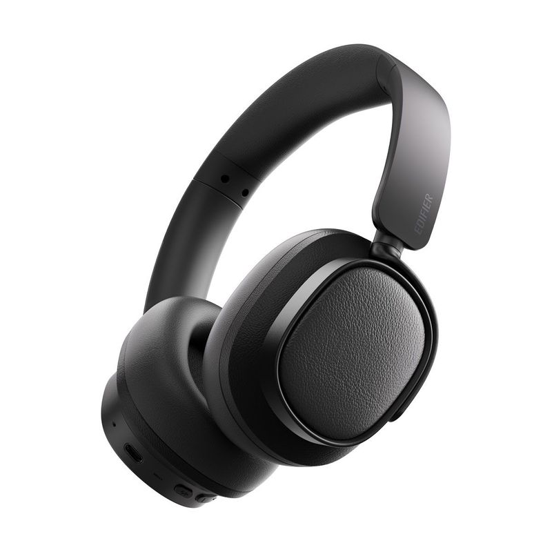 Headphone Edifier ES850NB Preto Cancelamento de Ruído, Hi-Res & Bluetooth 5.4-1763390635471
