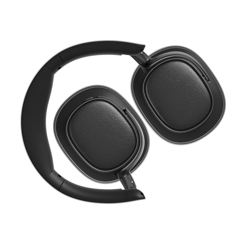 Headphone Edifier ES850NB Preto Cancelamento de Ruído, Hi-Res & Bluetooth 5.4-1763390669427