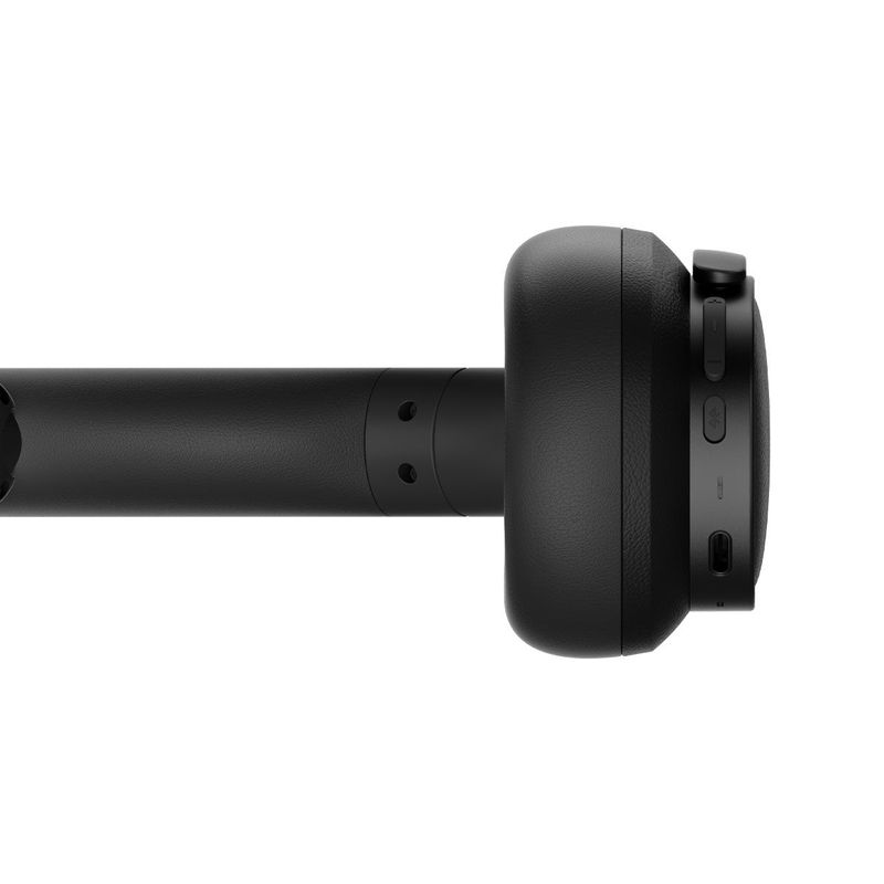 Headphone Edifier ES850NB Preto Cancelamento de Ruído, Hi-Res & Bluetooth 5.4-1763390690755