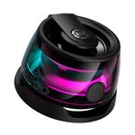 Caixa de Som Portátil Edifier G200 Hecate Magnética, RGB, Bluetooth 5.3-1763398473687