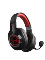 Headset Gamer Edifier Hecate G2S Preto Som Surround 7.1, Tri-Modo (2.4 GHz / Bluetooth / USB)-1763399419923