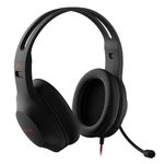 Headset Gamer Edifier Hecate G1 USB Preto Som Digital com Placa de Áudio-1763401625764