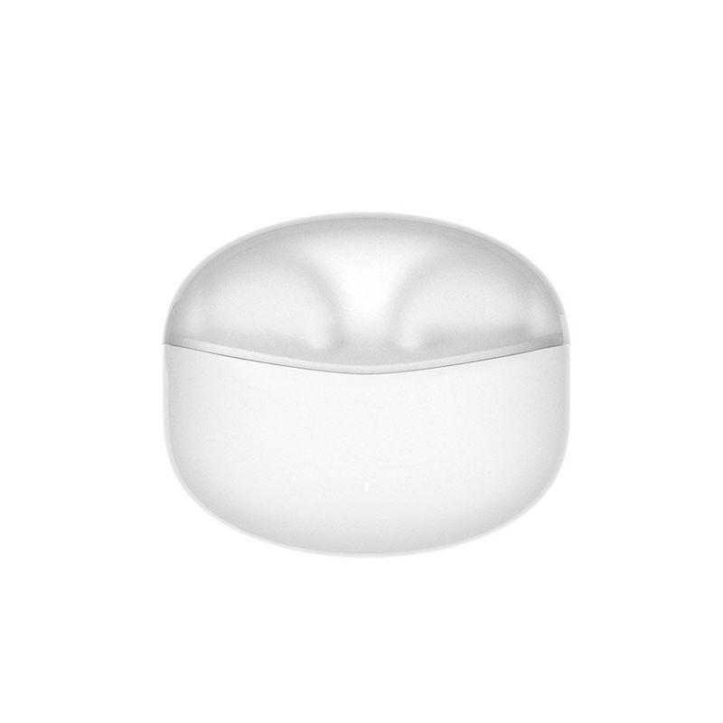 Fone TWS Edifier W110T Branco Bluetooth 5.3, IA em Chamadas e 26h de Bateria-1763403065875