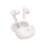 Fone TWS Edifier X5 Pro V25 Marfim Bluetooth 6.0, ANC e 48 h de Bateria-1763562150591