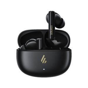 Fone TWS Edifier X5 Pro V25 Preto Bluetooth 6.0, ANC & 48 h de Bateria