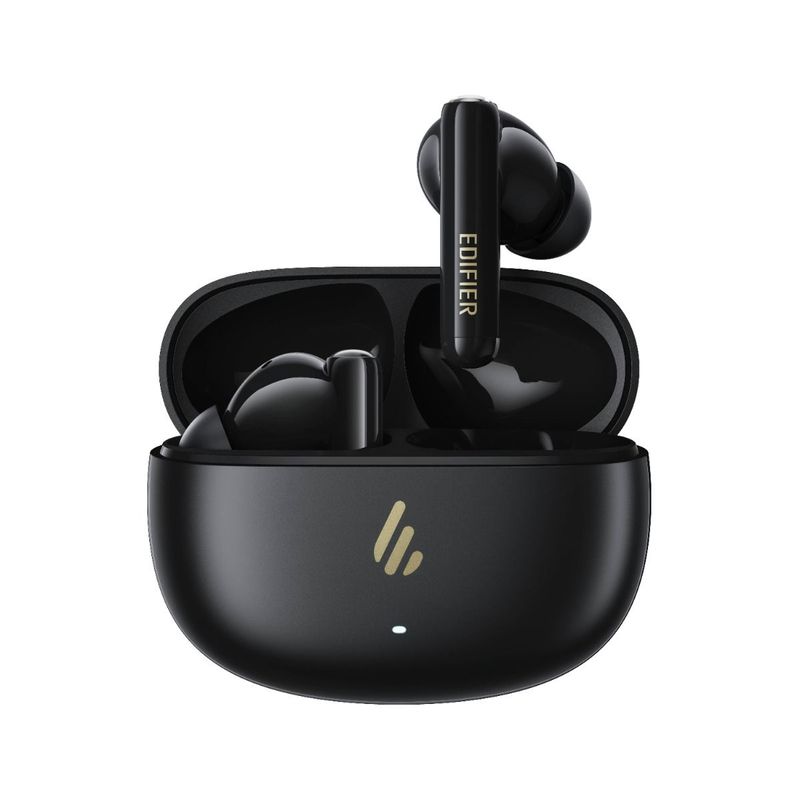 Fone TWS Edifier X5 Pro V25 Preto Bluetooth 6.0, ANC & 48 h de Bateria-1763562646419